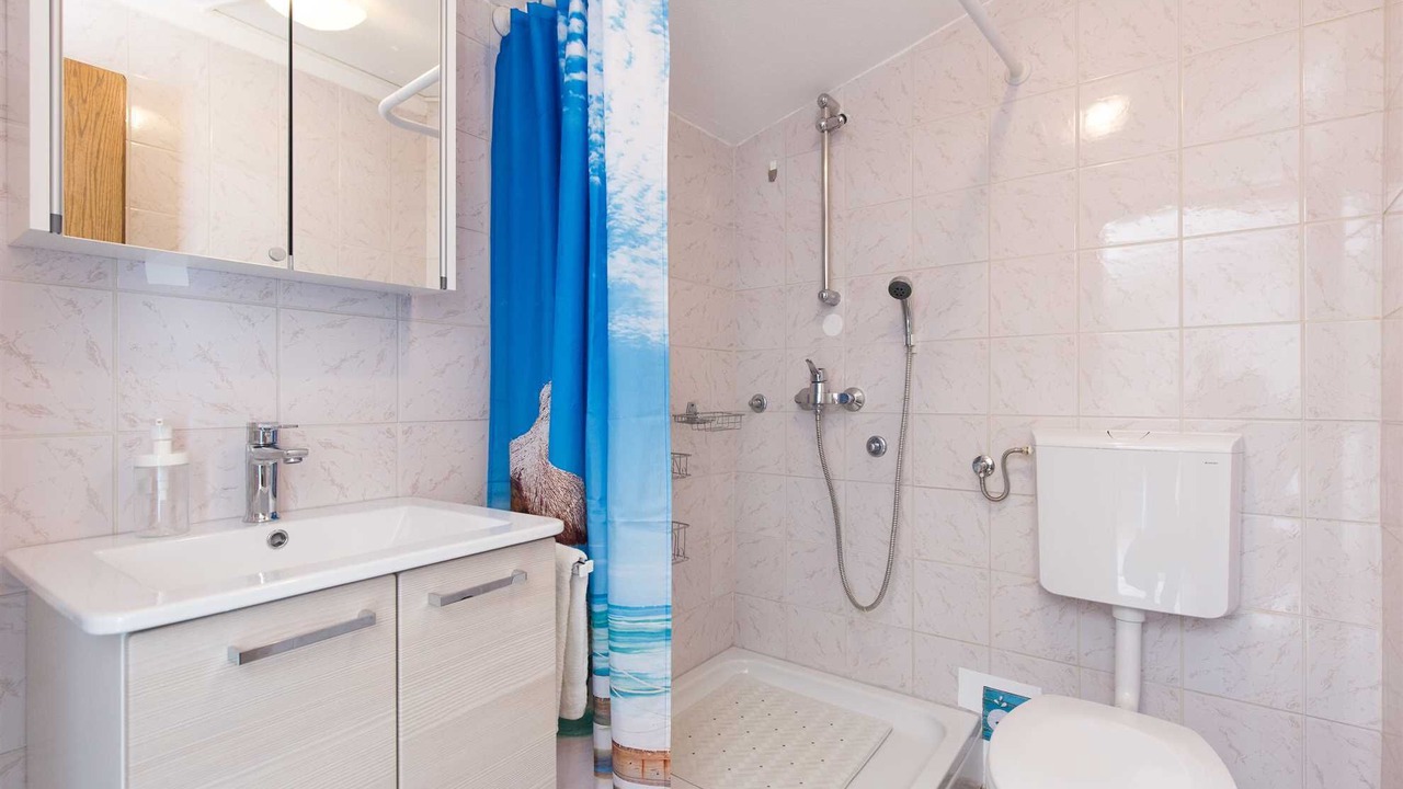 Photo of Bathroom in Malinska