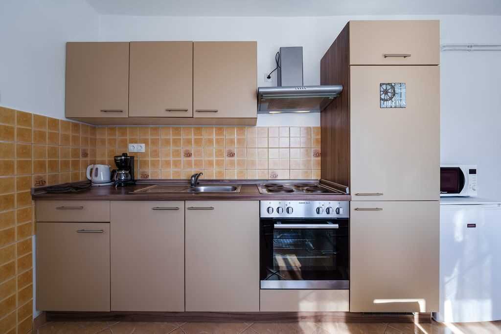 Photo of Kitchen in Krk