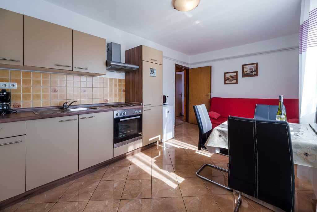 Photo of Kitchen in Krk