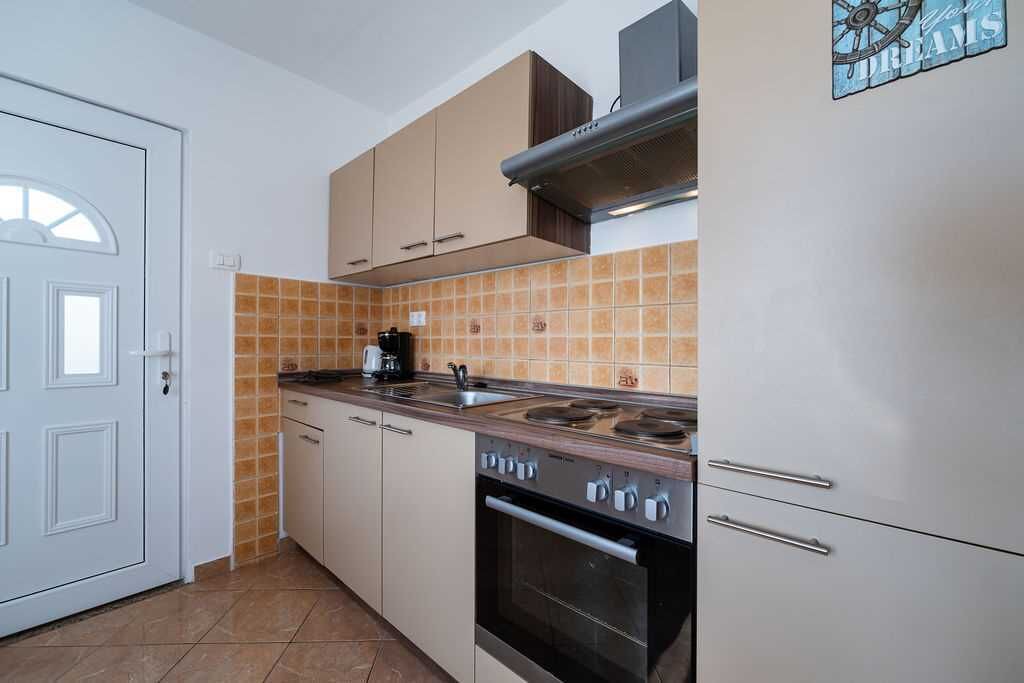 Photo of Kitchen in Krk
