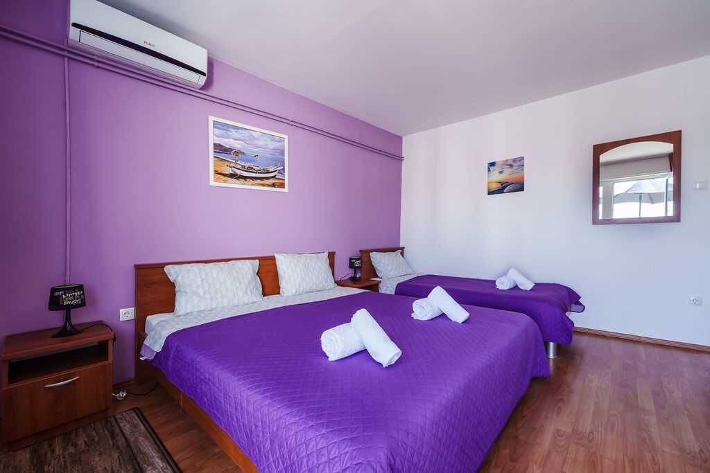 Photo of Bedroom in Krk