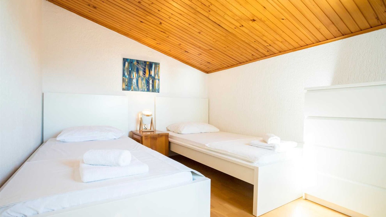Photo of Bedroom in Njivice