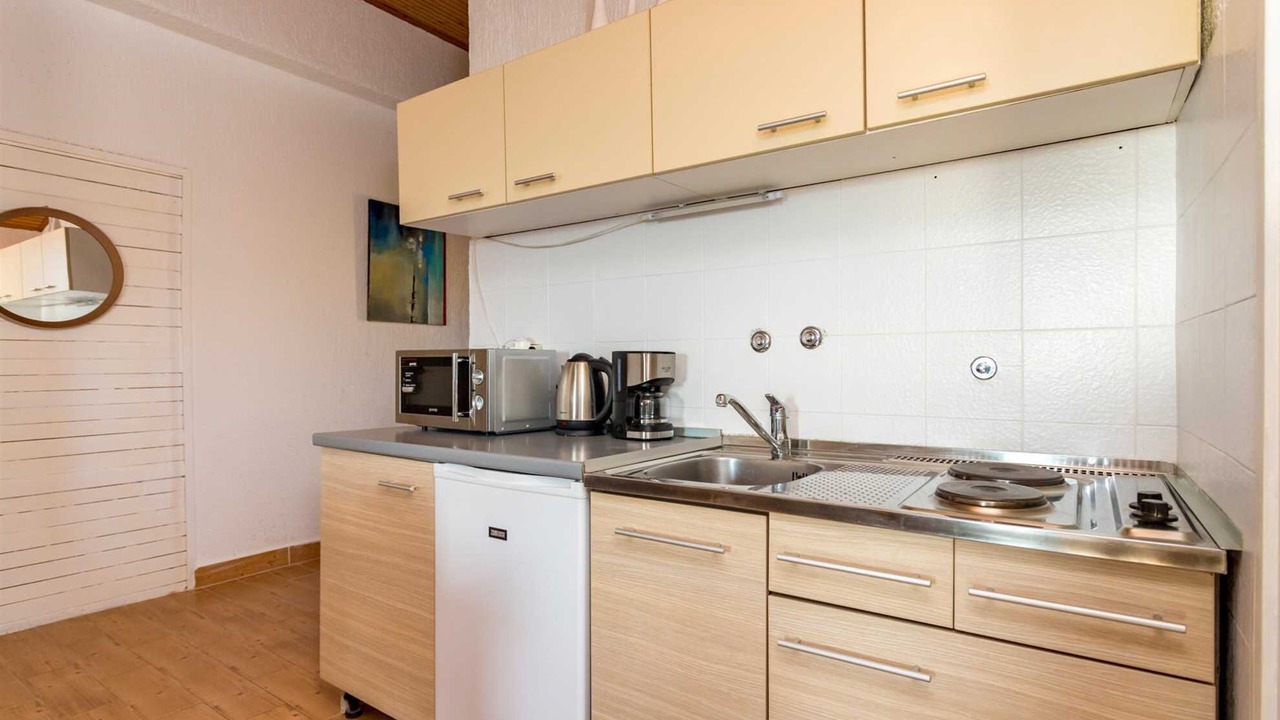 Photo of Kitchen in Njivice