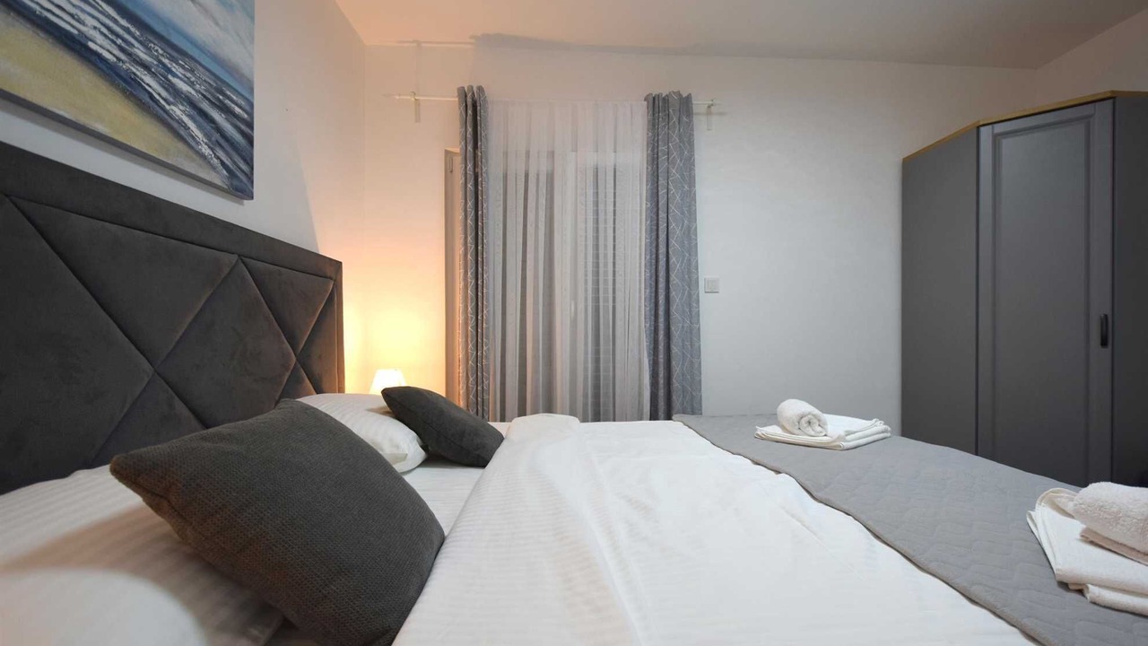 Photo of Bedroom in Vantacici