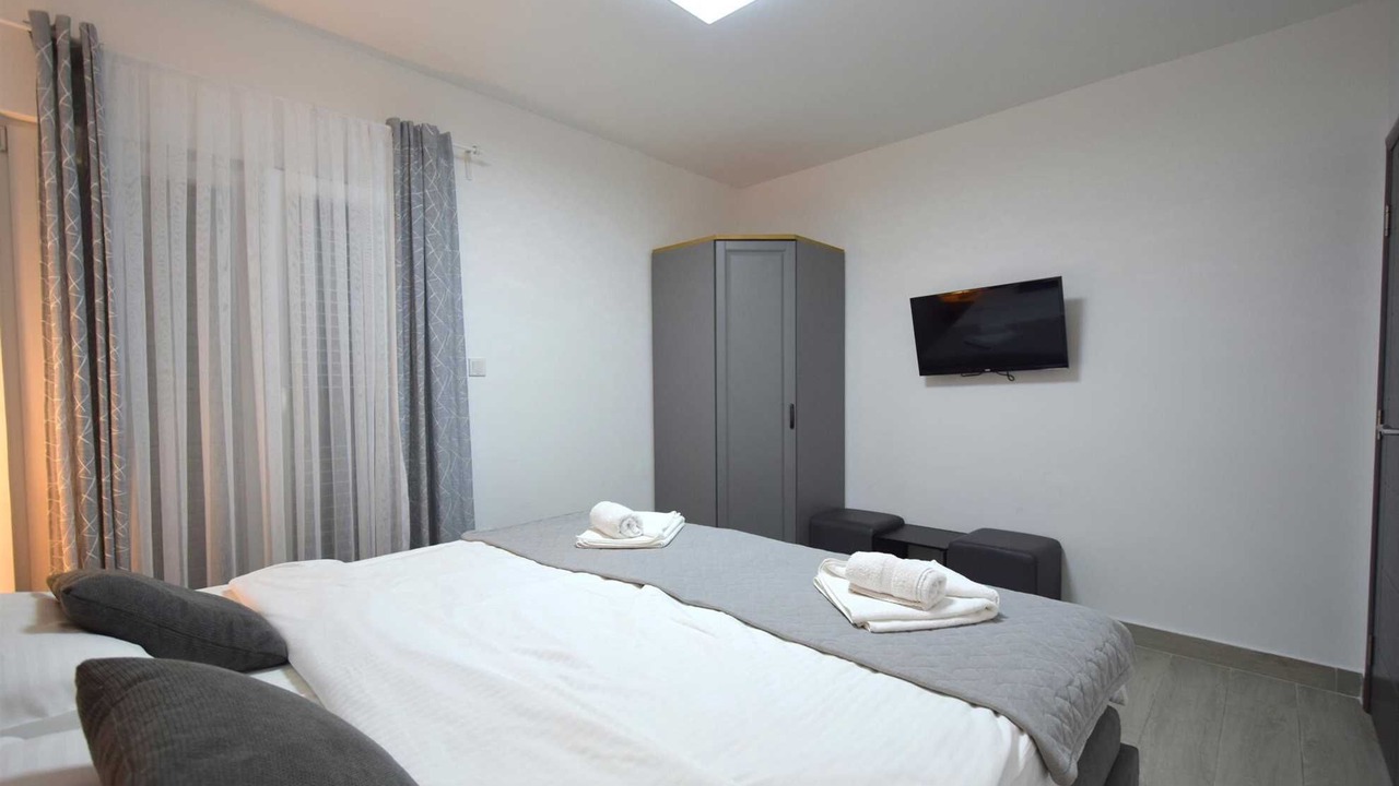 Photo of Bedroom in Vantacici