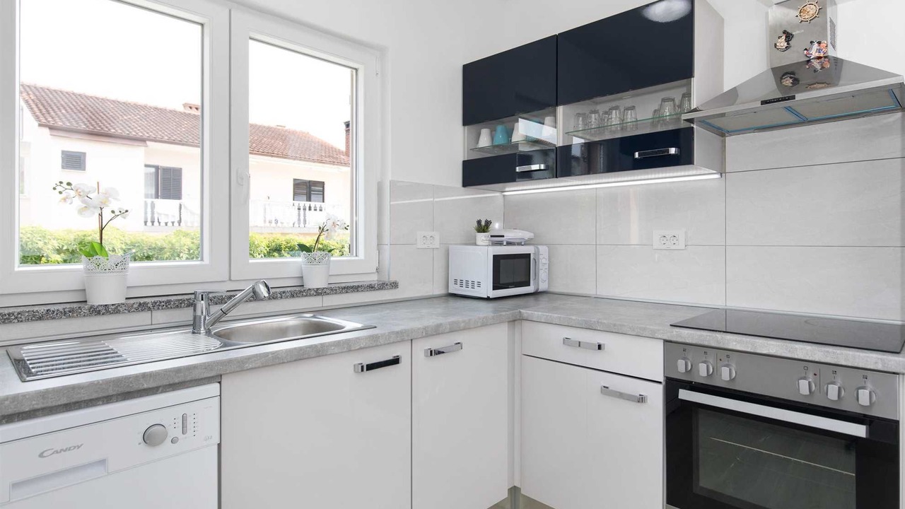 Photo of Kitchen in Vantacici