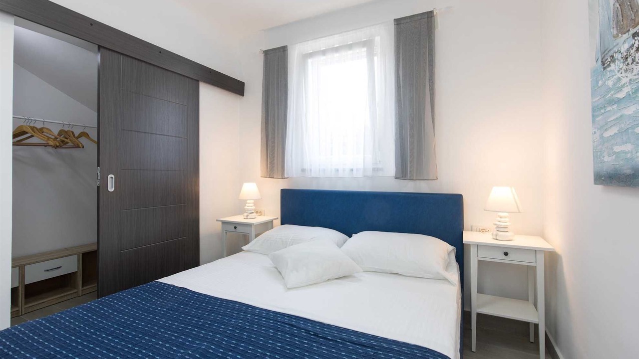 Photo of Bedroom in Vantacici
