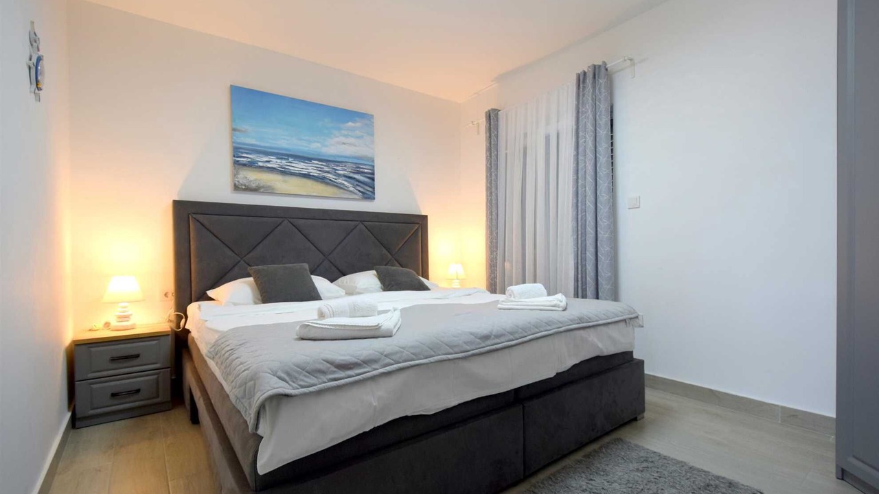 Photo of Bedroom in Vantacici