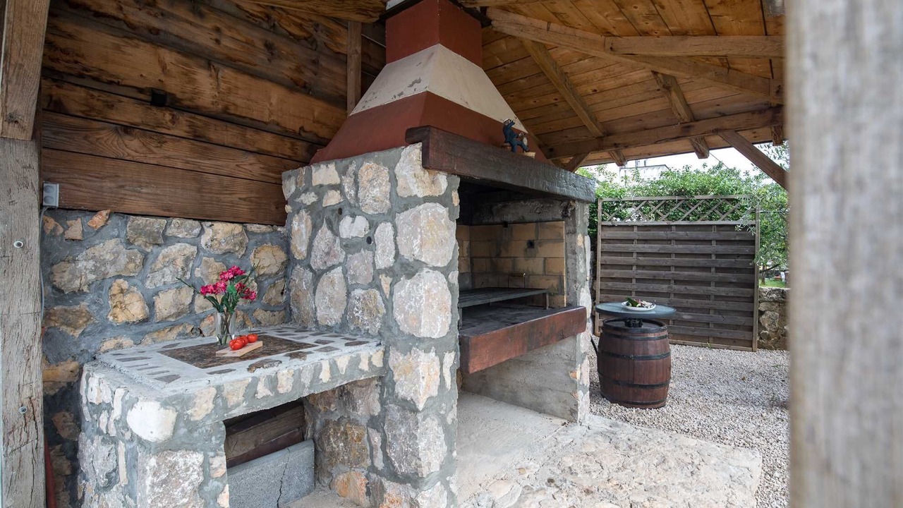 Photo of Patio Balcony in Vantacici
