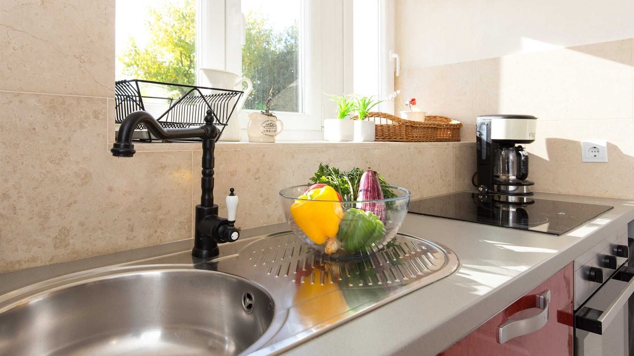 Photo of Kitchen in Polje