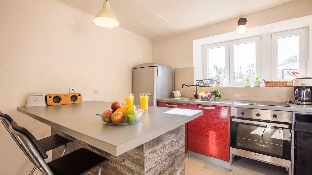 Photo of Kitchen in Polje