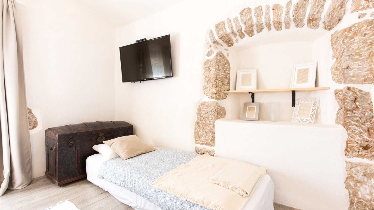Photo of Bedroom in Polje