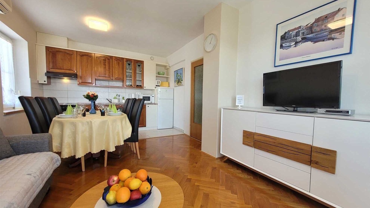 Photo of Livingroom in Sveti Anton