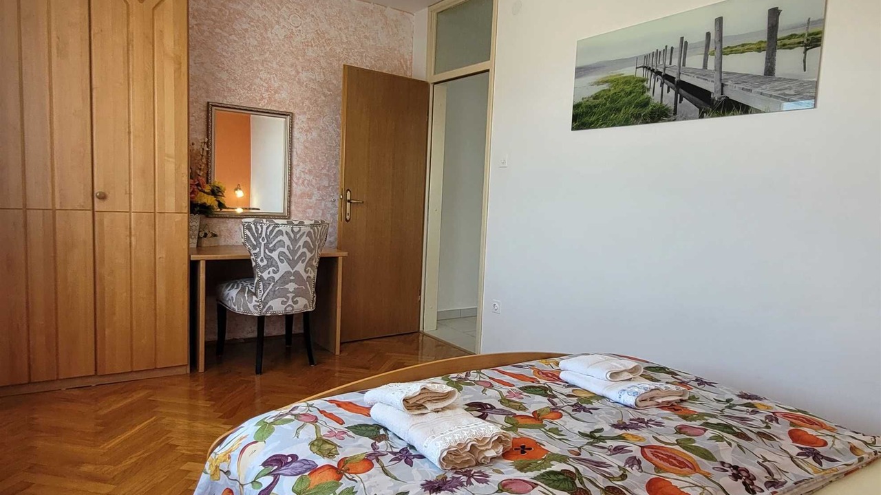 Photo of Bedroom in Sveti Anton