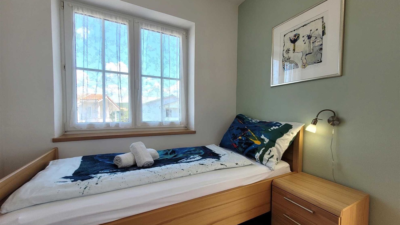 Photo of Bedroom in Sveti Anton