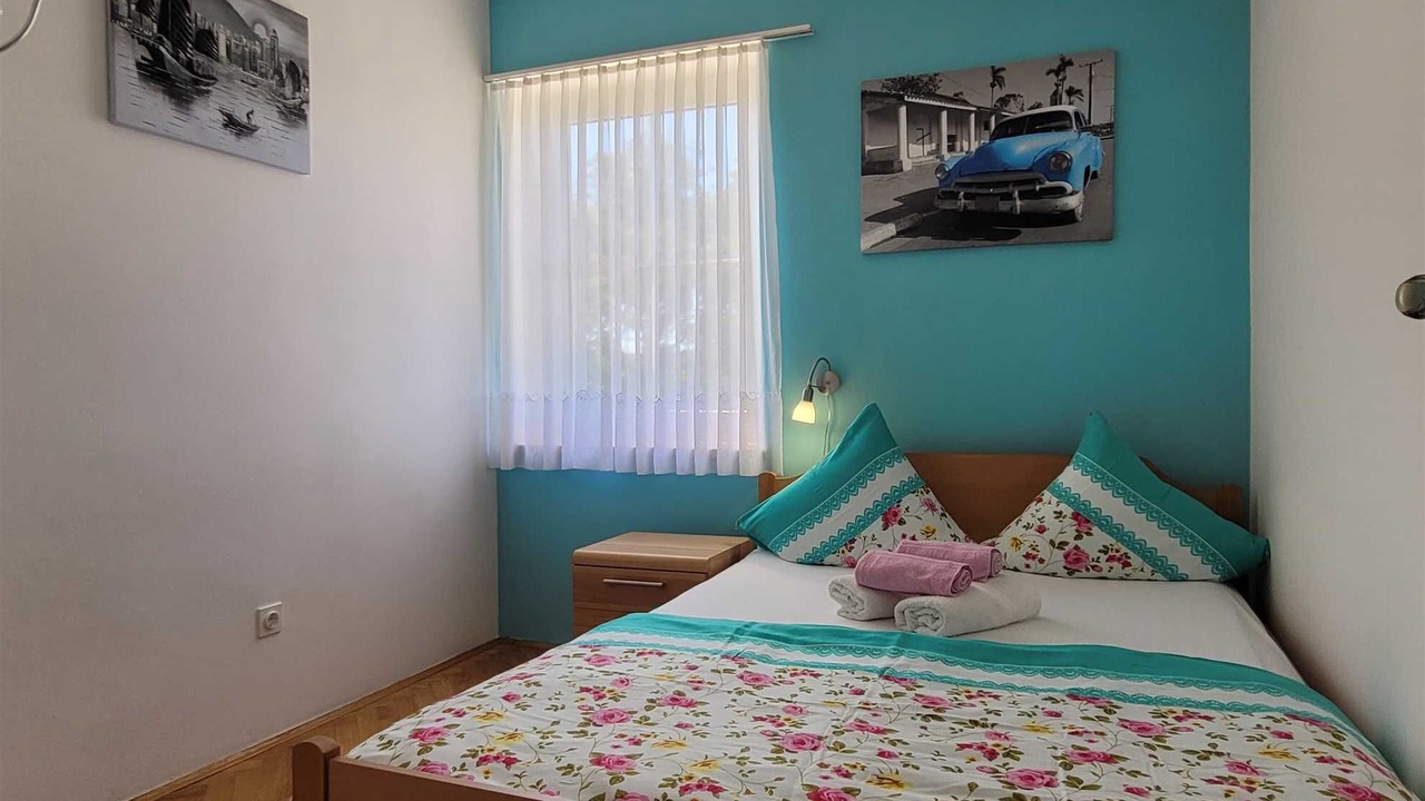 Photo of Bedroom in Sveti Anton