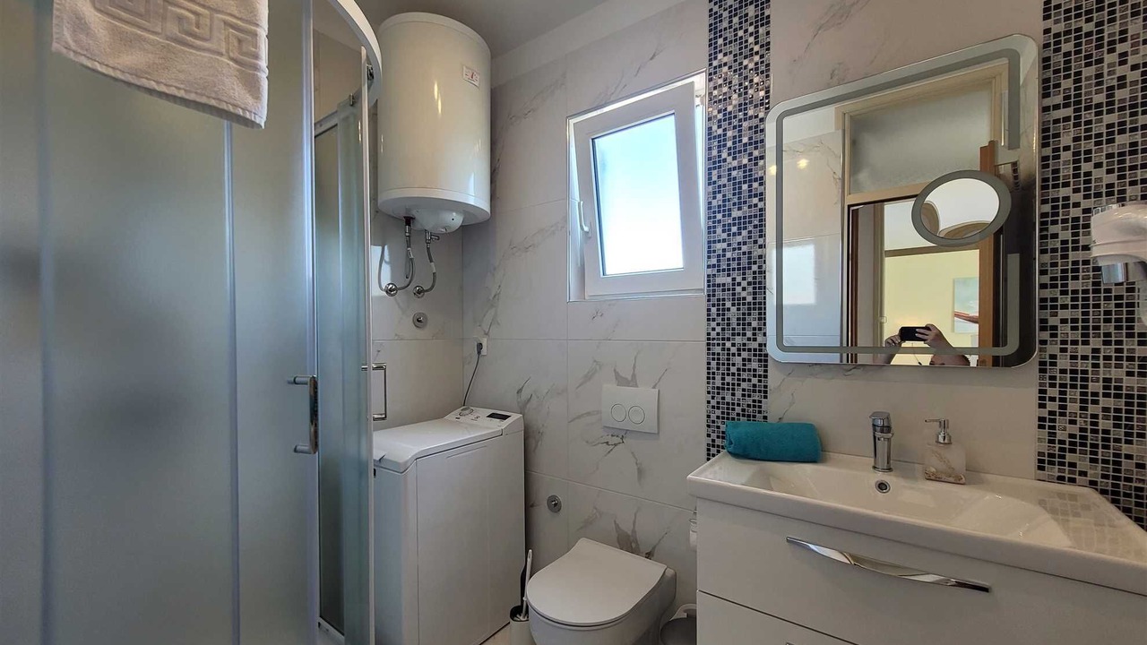 Photo of Bathroom in Sveti Anton