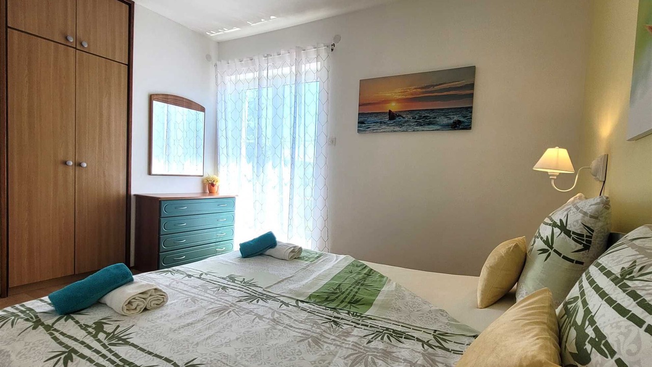 Photo of Bedroom in Sveti Anton