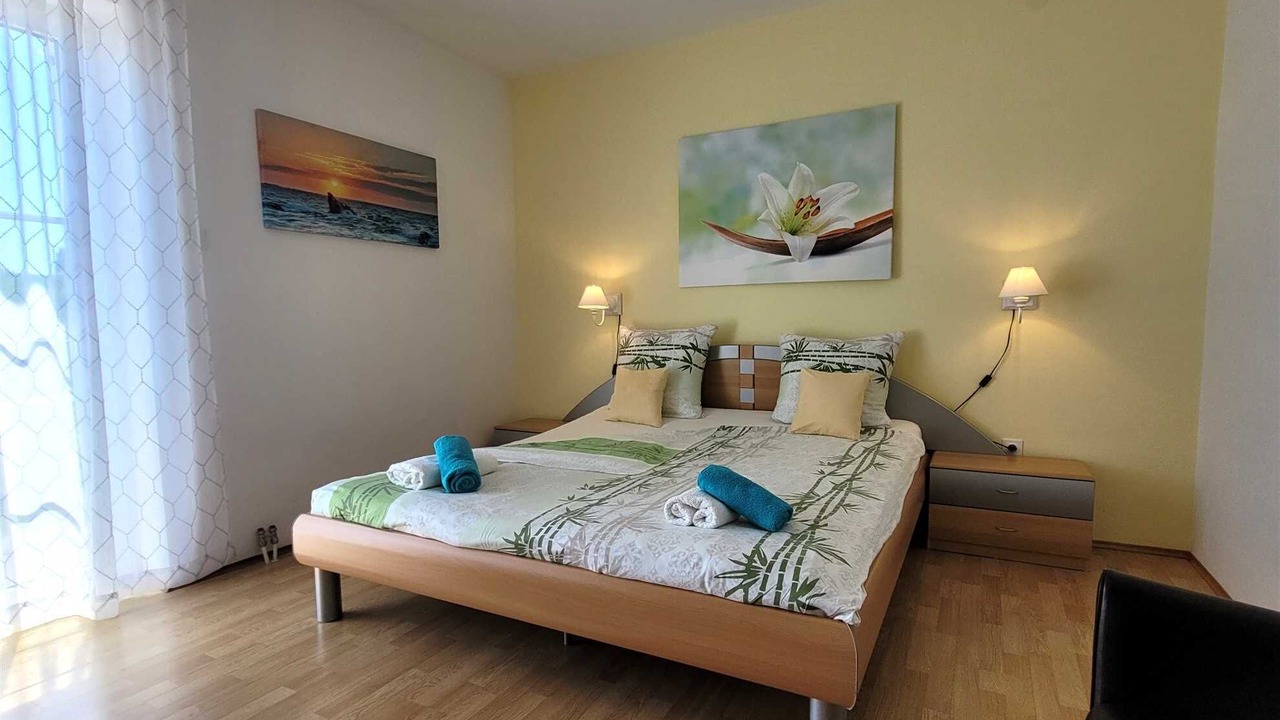 Photo of Bedroom in Sveti Anton