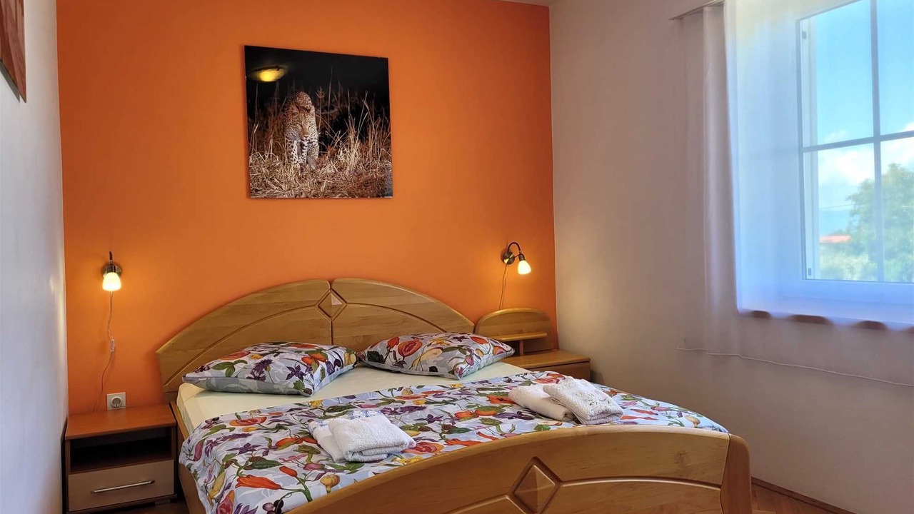 Photo of Bedroom in Sveti Anton