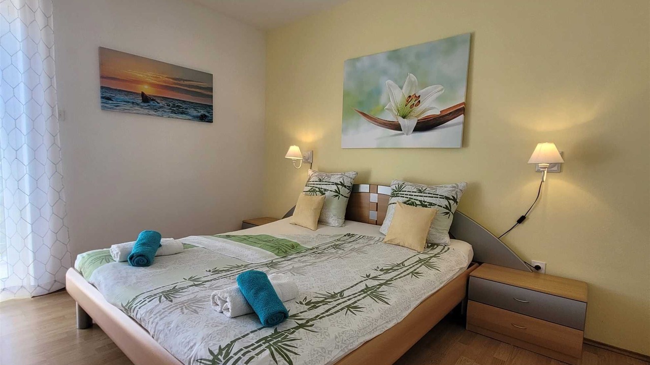 Photo of Bedroom in Sveti Anton