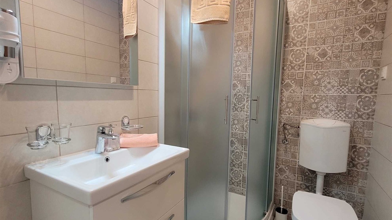 Photo of Bathroom in Sveti Anton