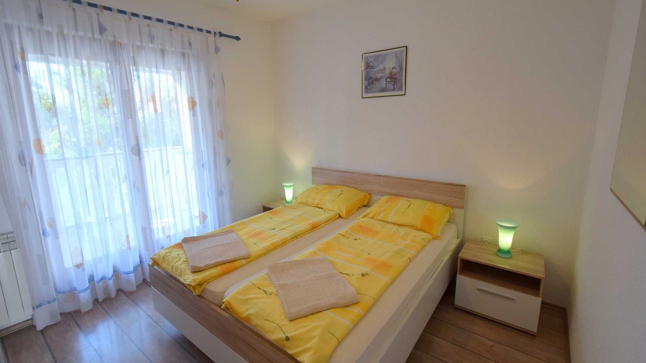 Photo of Bedroom in Milcetici