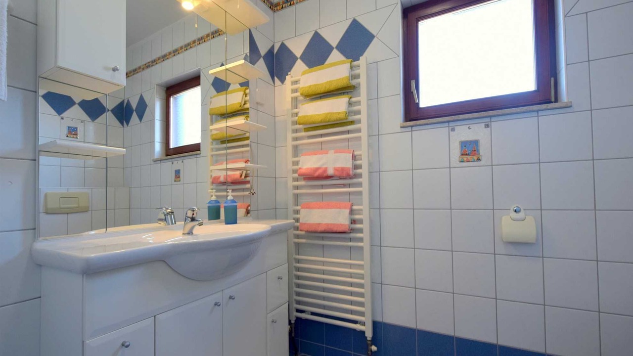 Photo of Bathroom in Milcetici