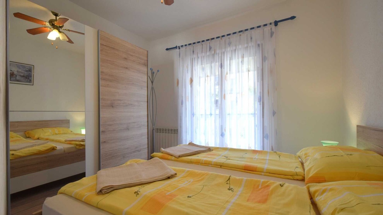 Photo of Bedroom in Milcetici