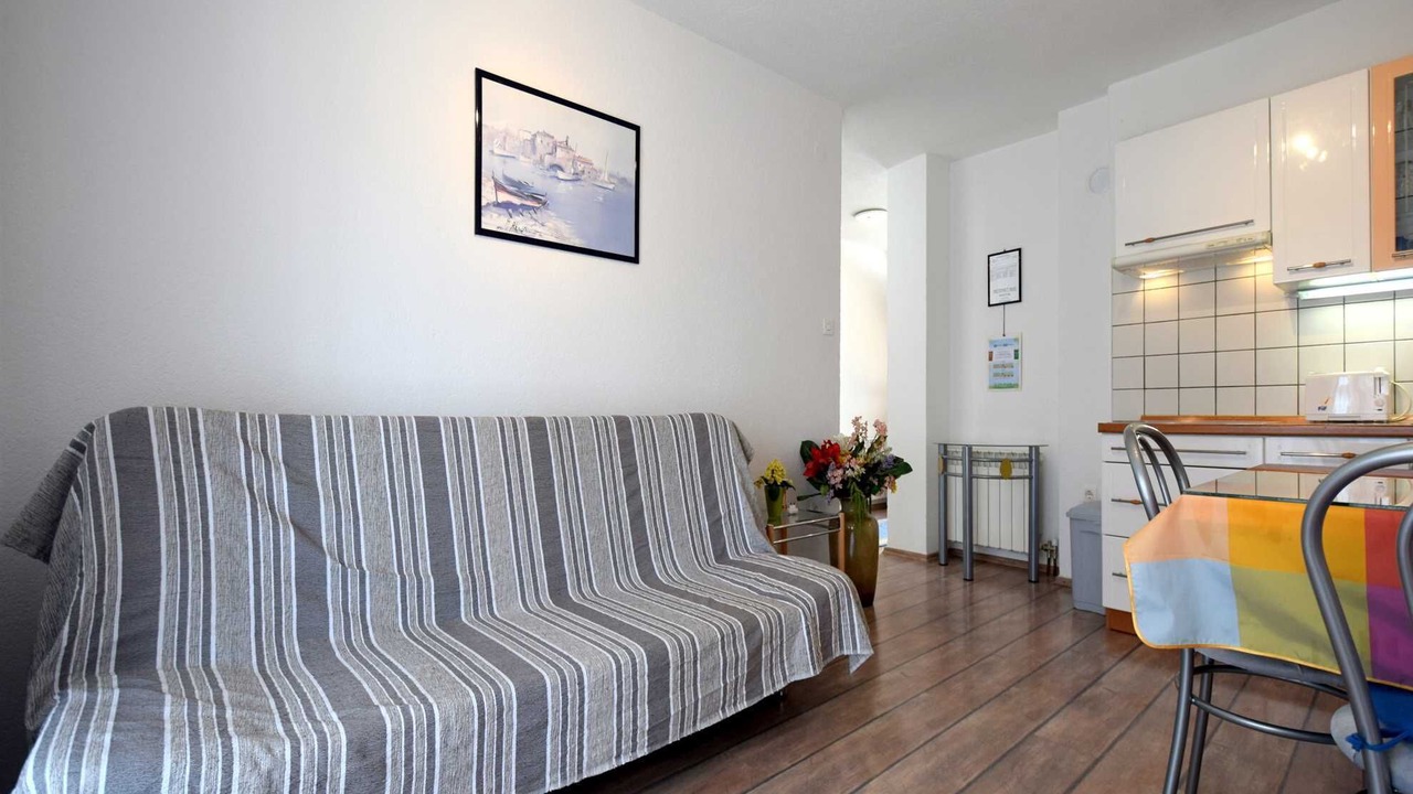 Photo of Livingroom in Milcetici