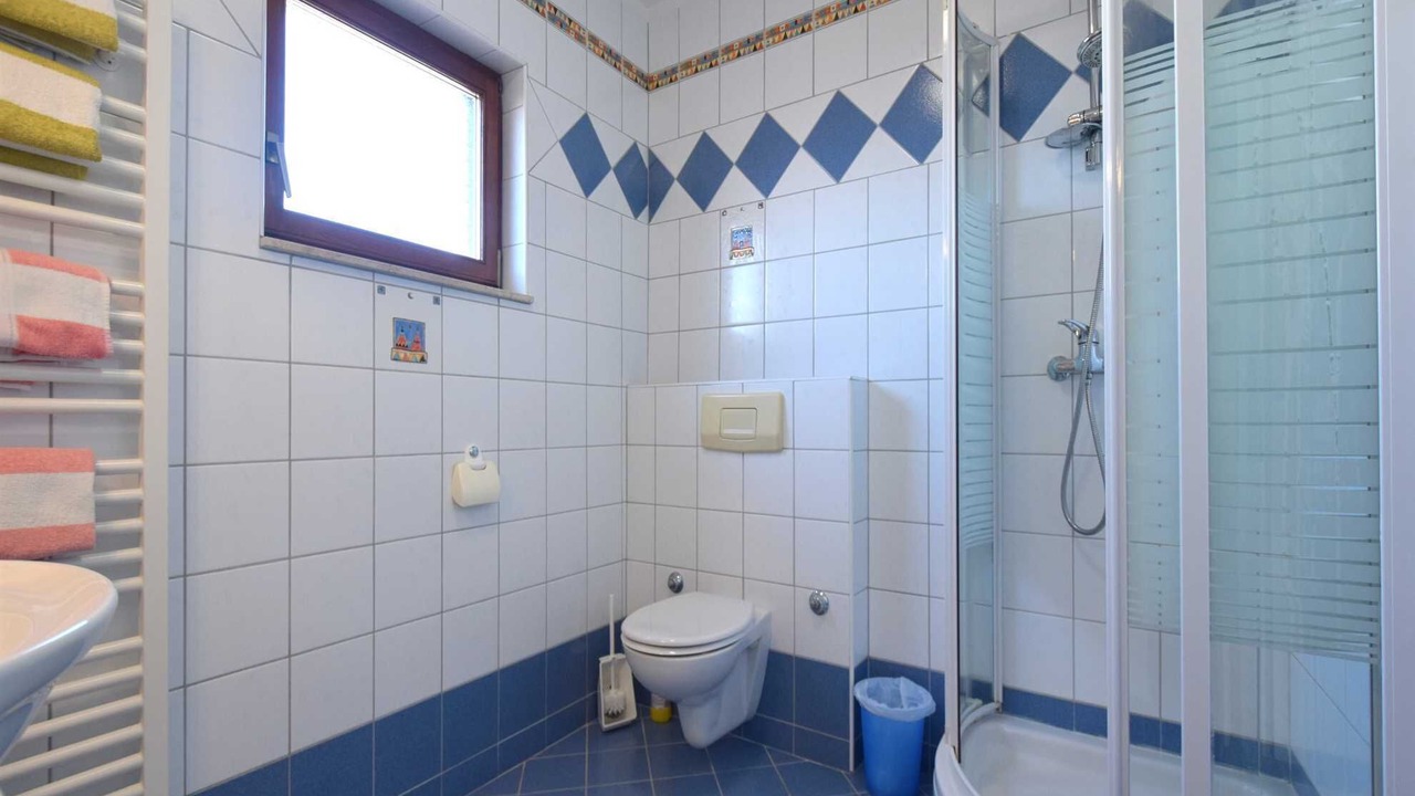 Photo of Bathroom in Milcetici