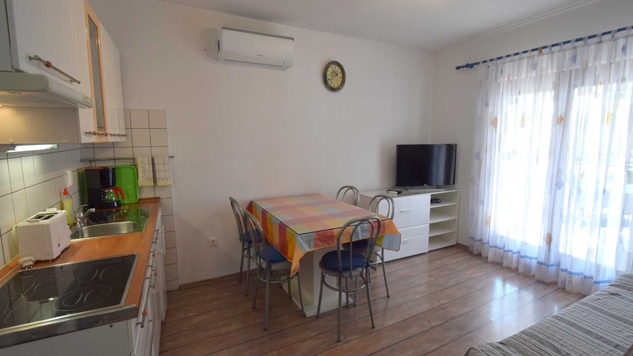 Photo of Kitchen in Milcetici
