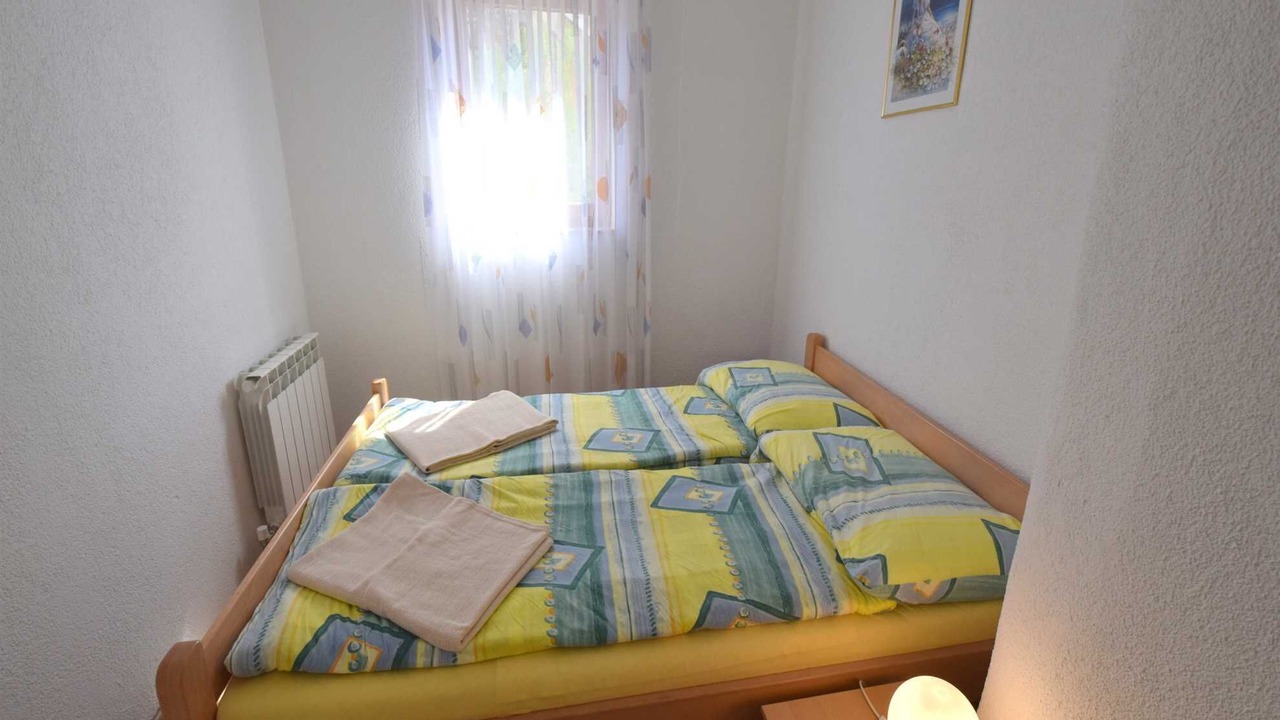 Photo of Bedroom in Milcetici