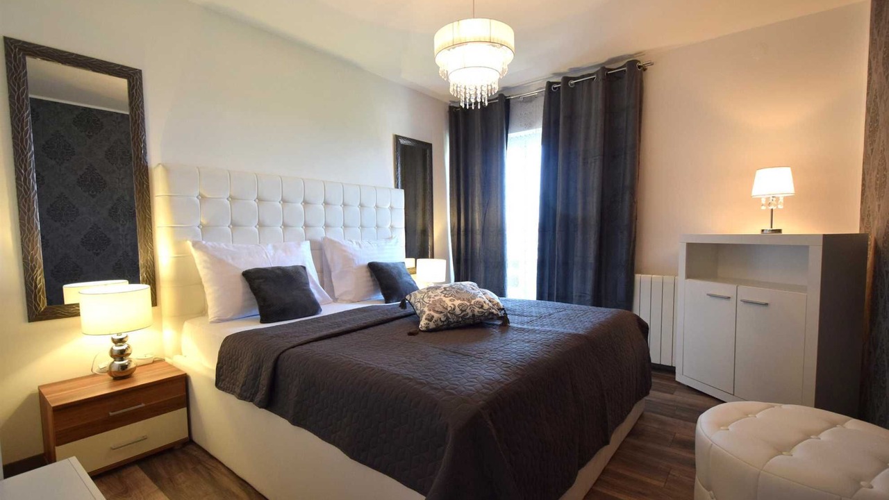 Photo of Bedroom in Milcetici