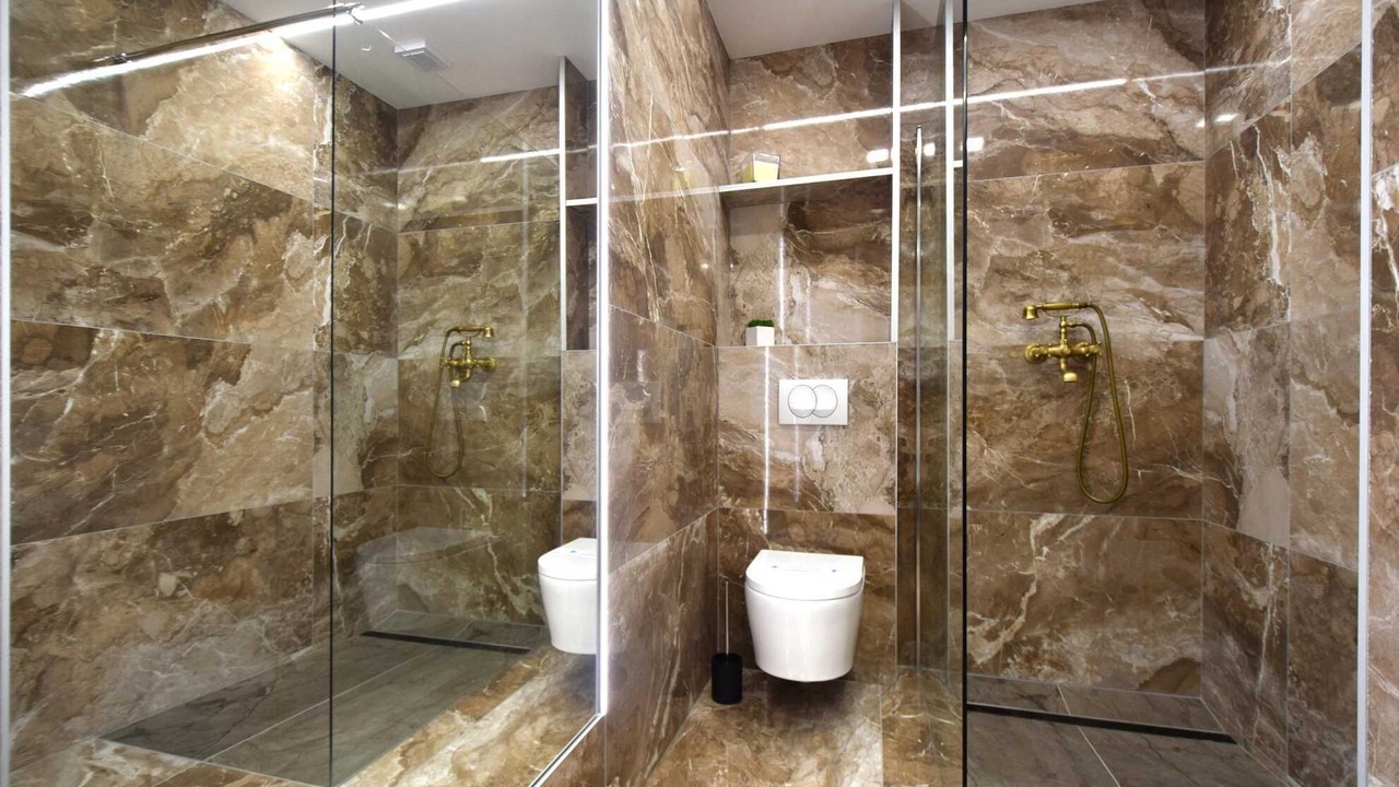 Photo of Bathroom in Milcetici