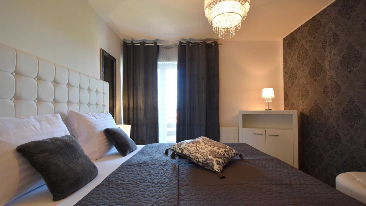 Photo of Bedroom in Milcetici