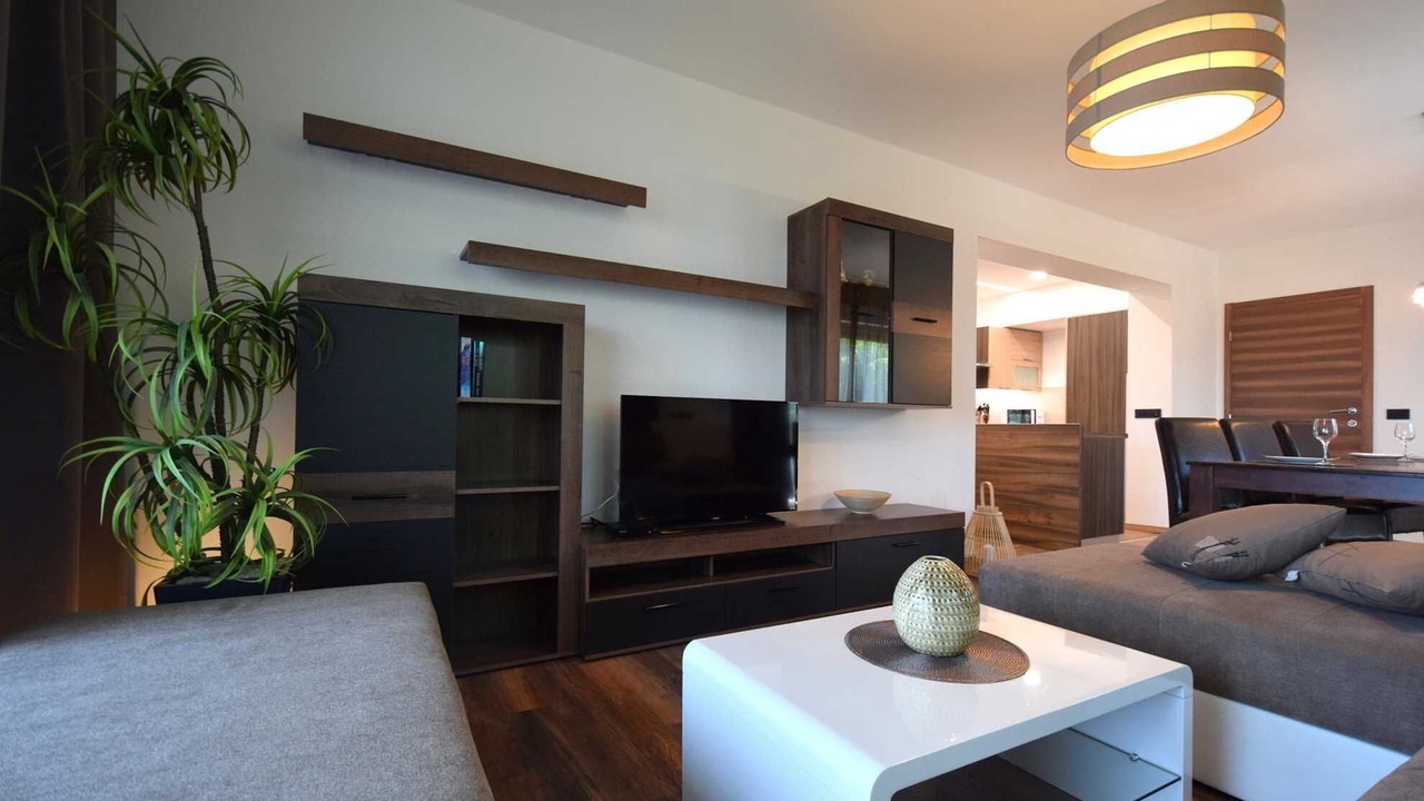Photo of Livingroom in Milcetici