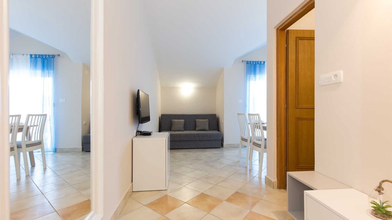 Photo of Livingroom in Cizici