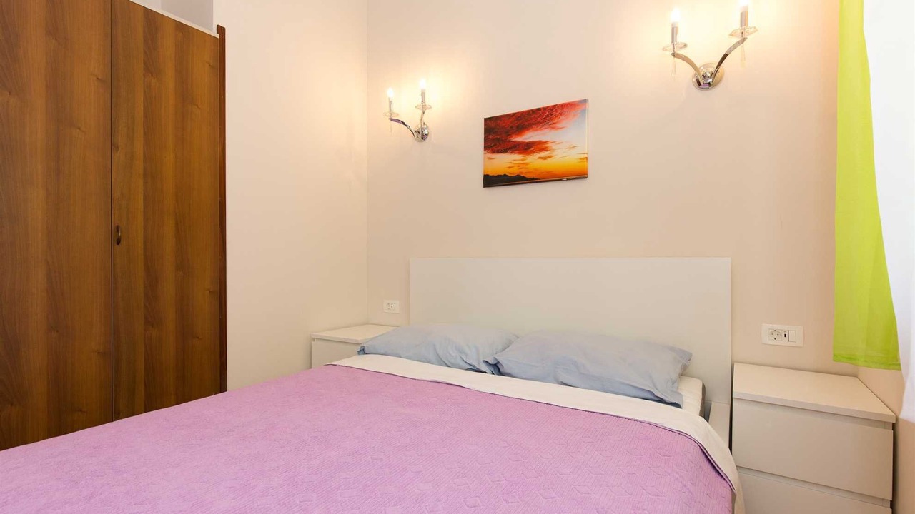 Photo of Bedroom in Cizici