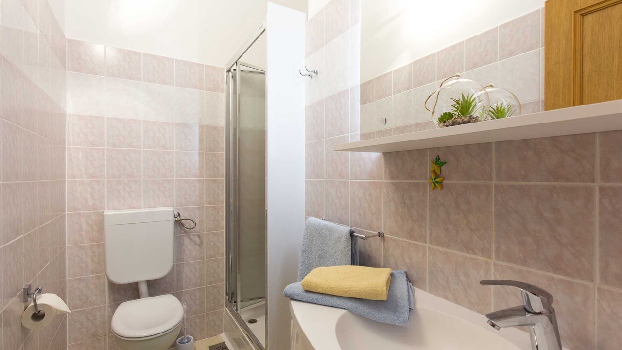 Photo of Bathroom in Cizici