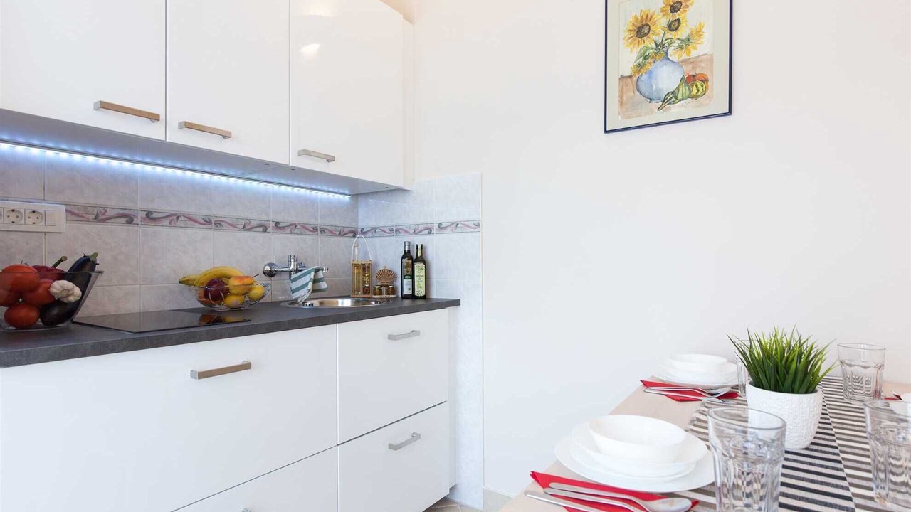 Photo of Kitchen in Cizici