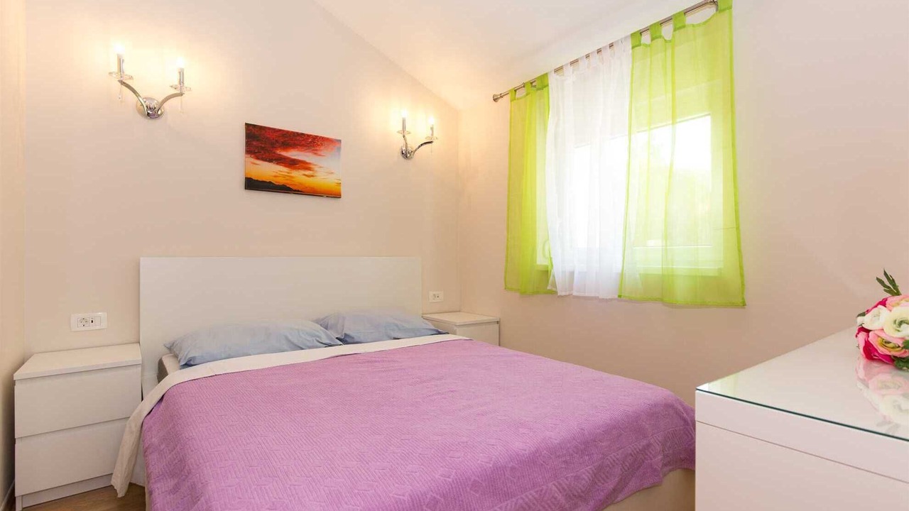 Photo of Bedroom in Cizici