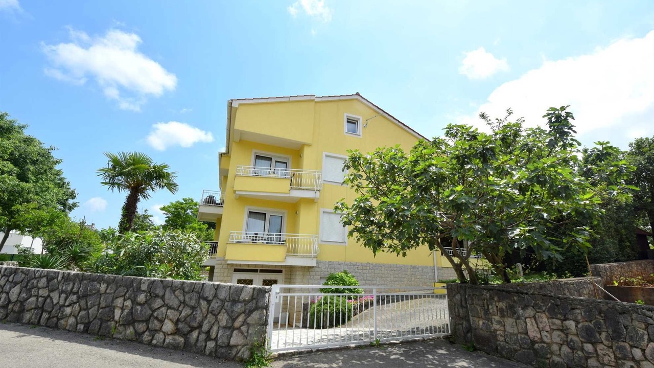 Photo of Outdoor in Malinska