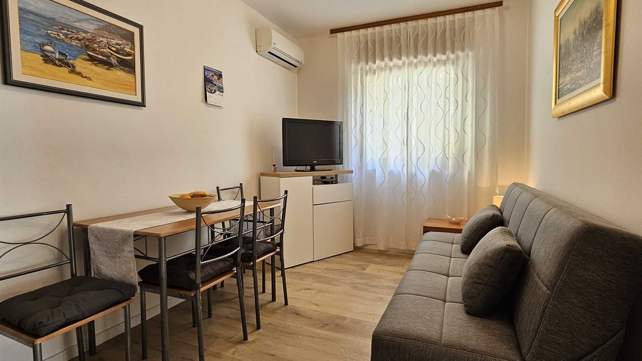 Photo of Livingroom in Malinska