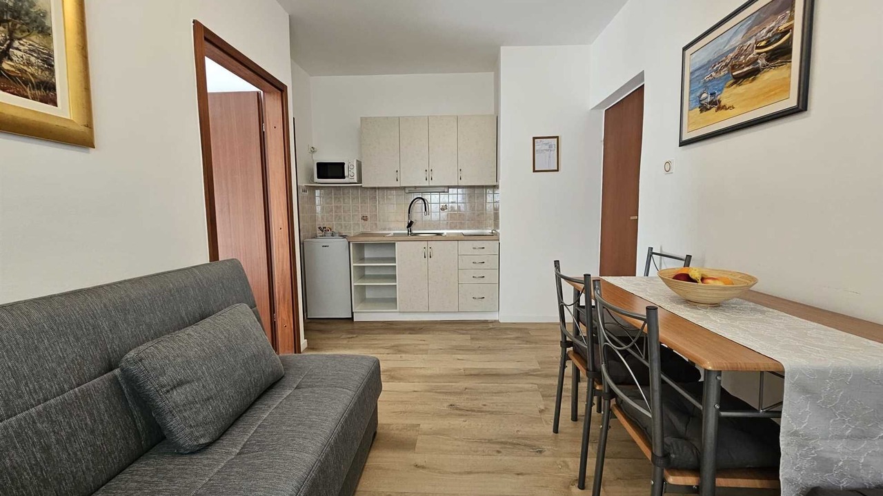 Photo of Livingroom in Malinska