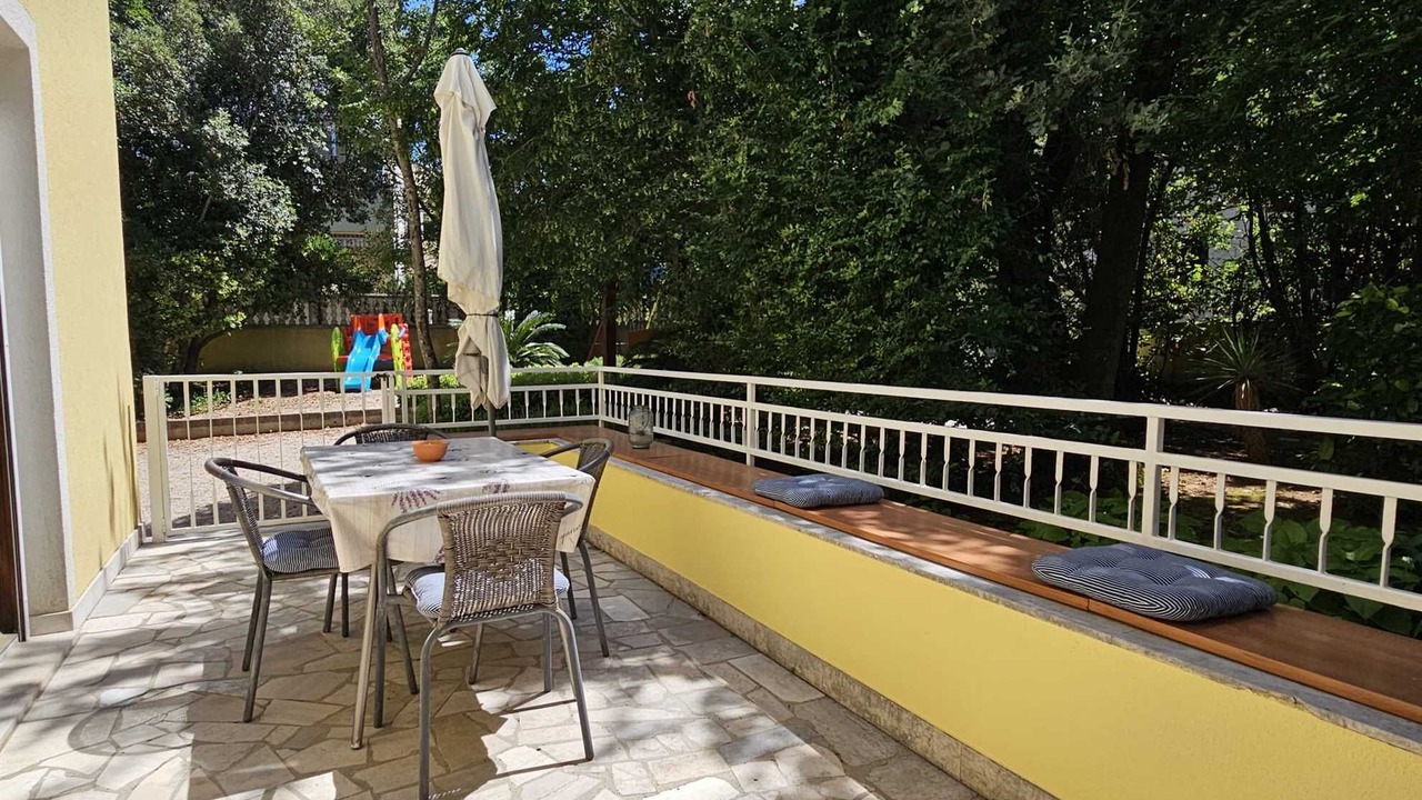 Photo of Outdoor in Malinska