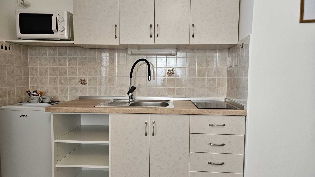 Photo of Kitchen in Malinska