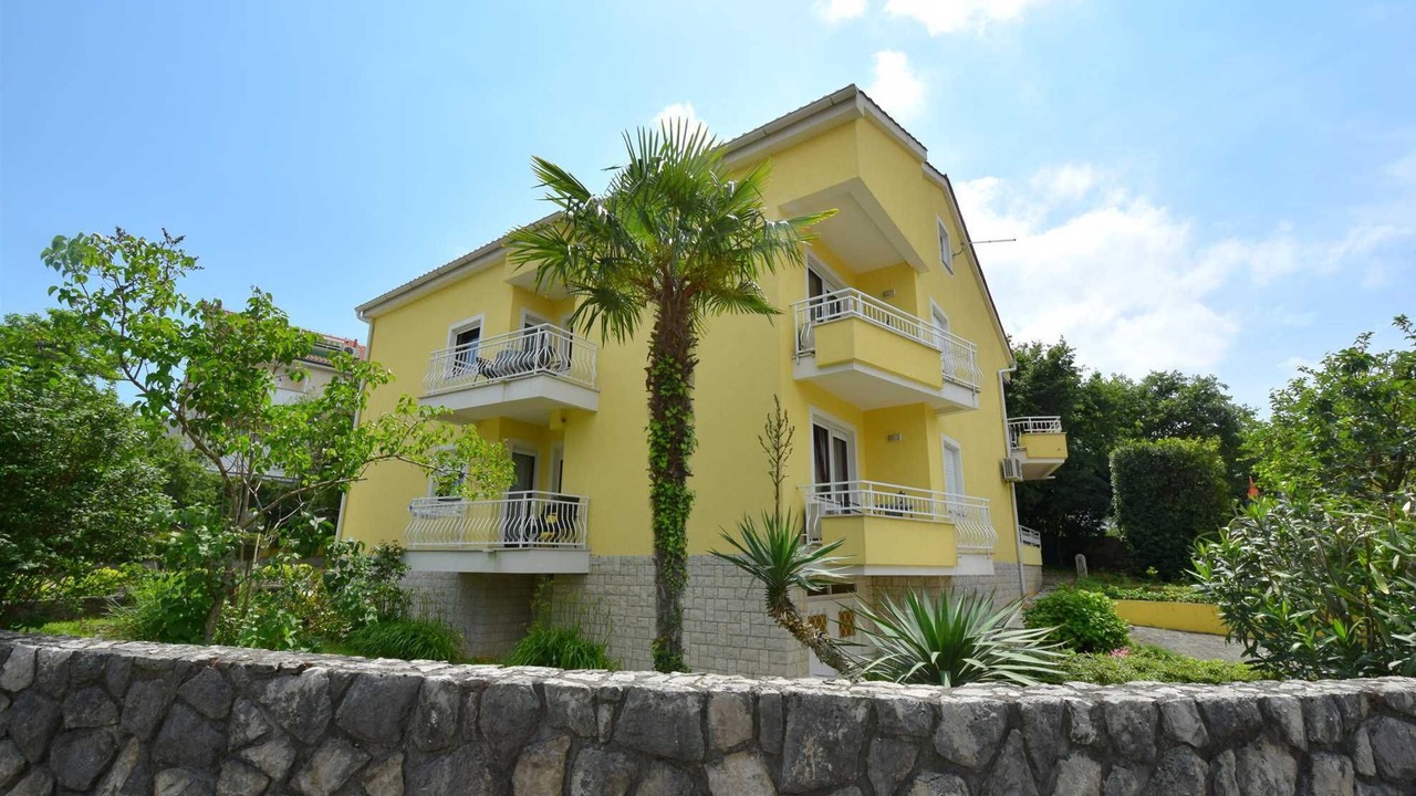 Photo of Outdoor in Malinska