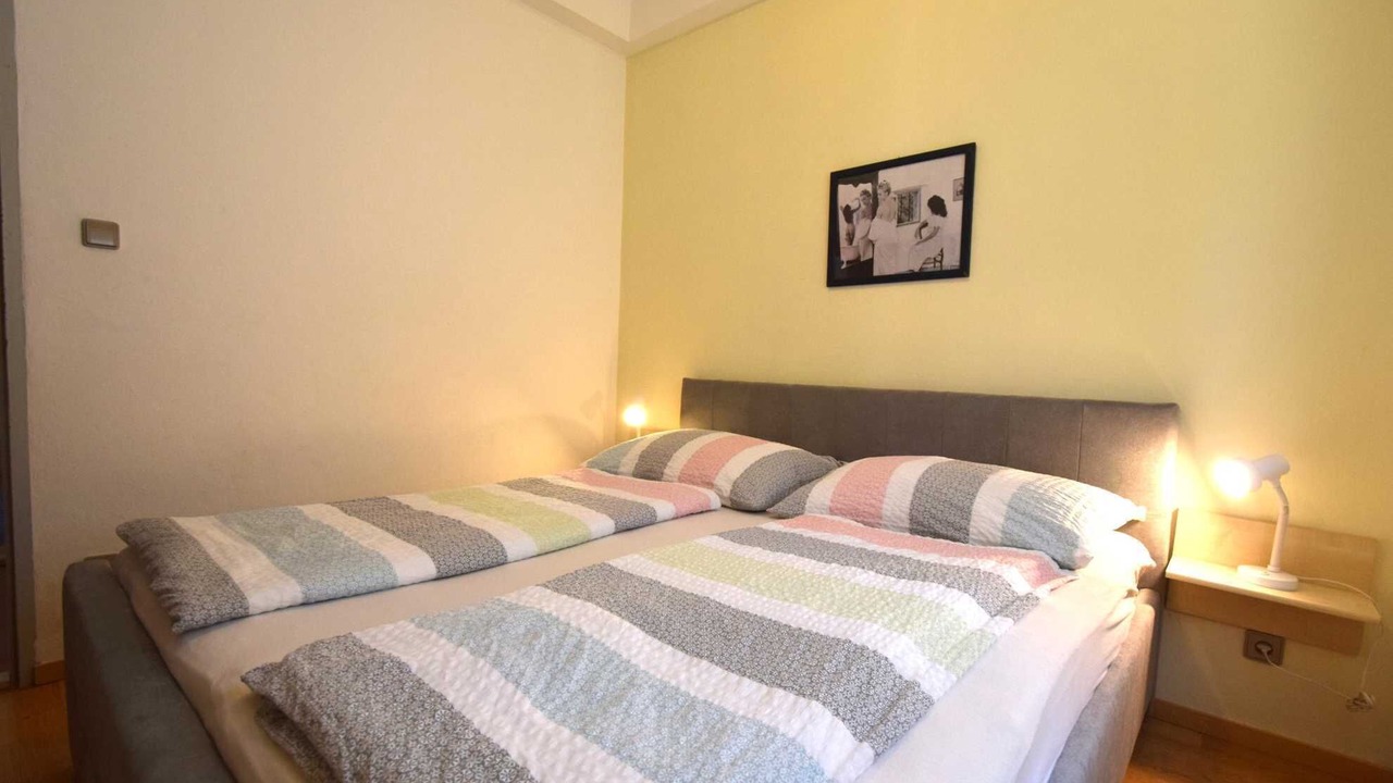 Photo of Bedroom in Vantacici