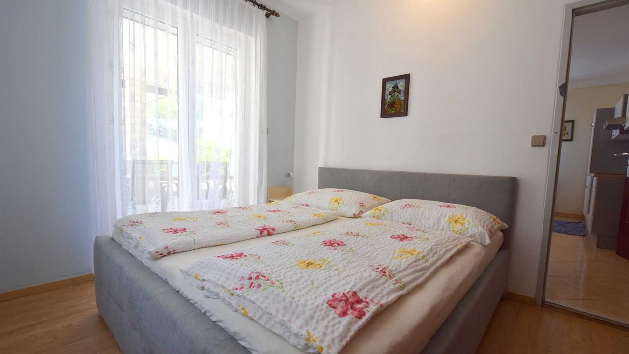 Photo of Bedroom in Vantacici